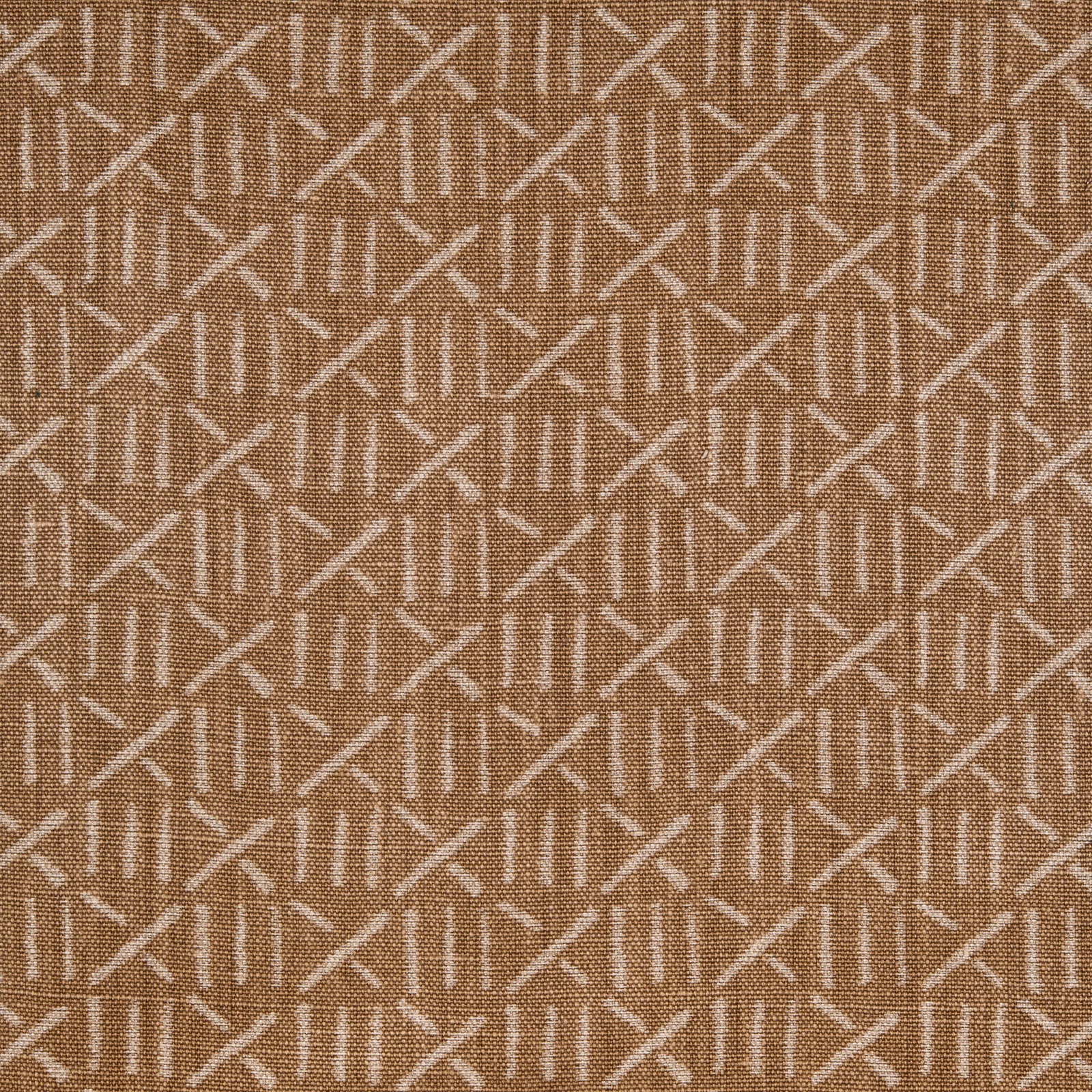 Designs of the Time Bogolan gordijnstof in kleur YP18006
