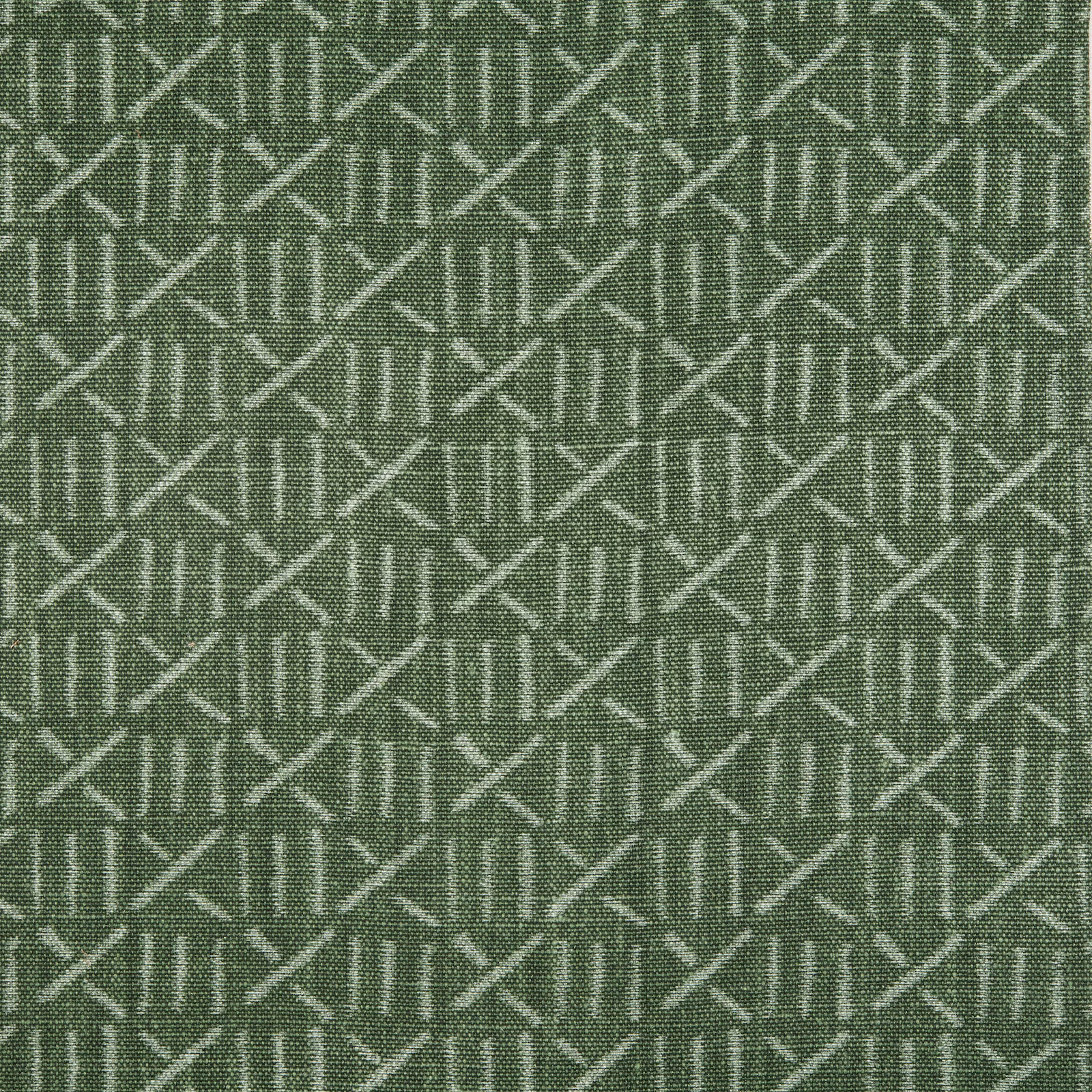 Designs of the Time Bogolan gordijnstof in kleur YP18008