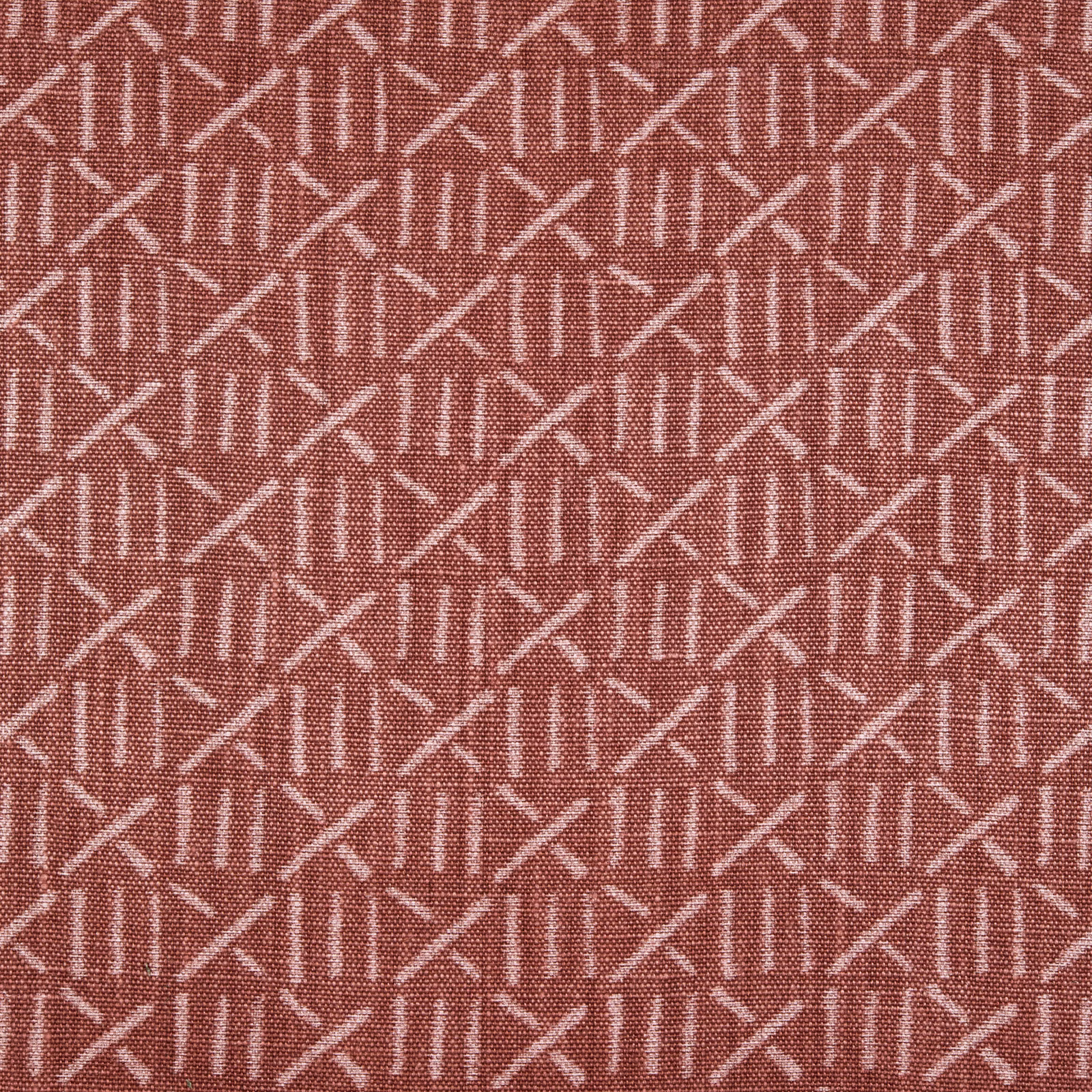 Designs of the Time Bogolan gordijnstof in kleur YP18009