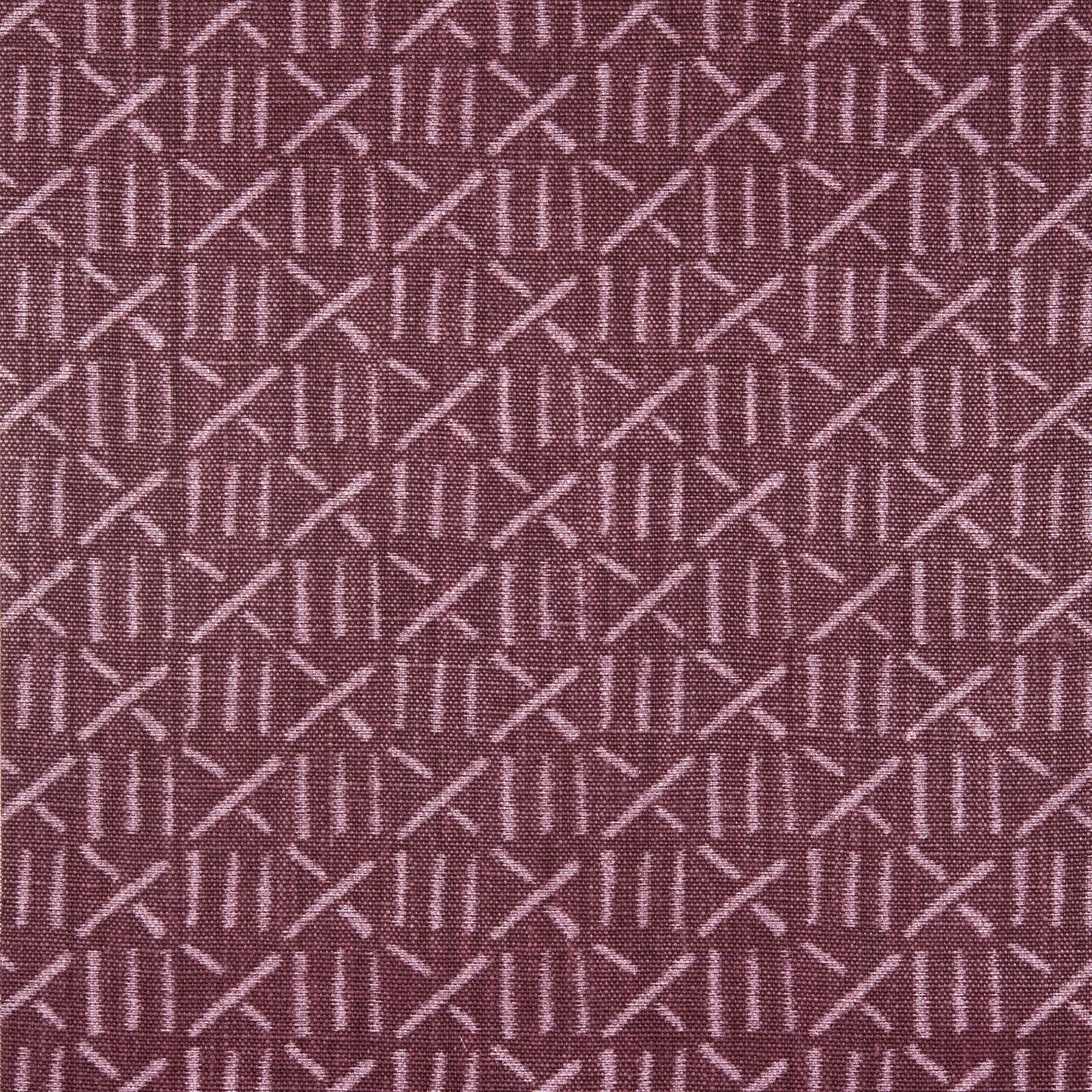 Designs of the Time Bogolan gordijnstof in kleur YP18010