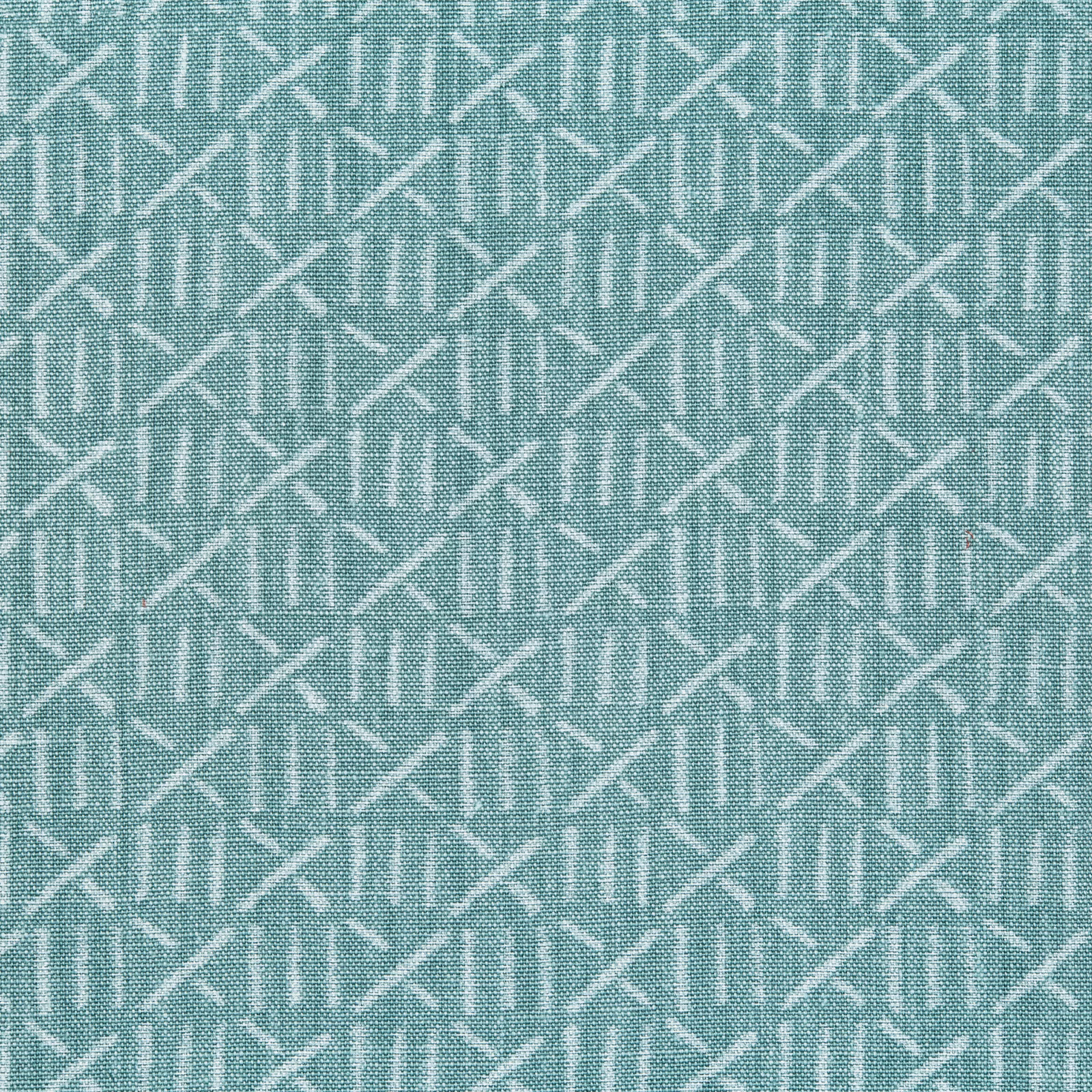 Designs of the Time Bogolan gordijnstof in kleur YP18011