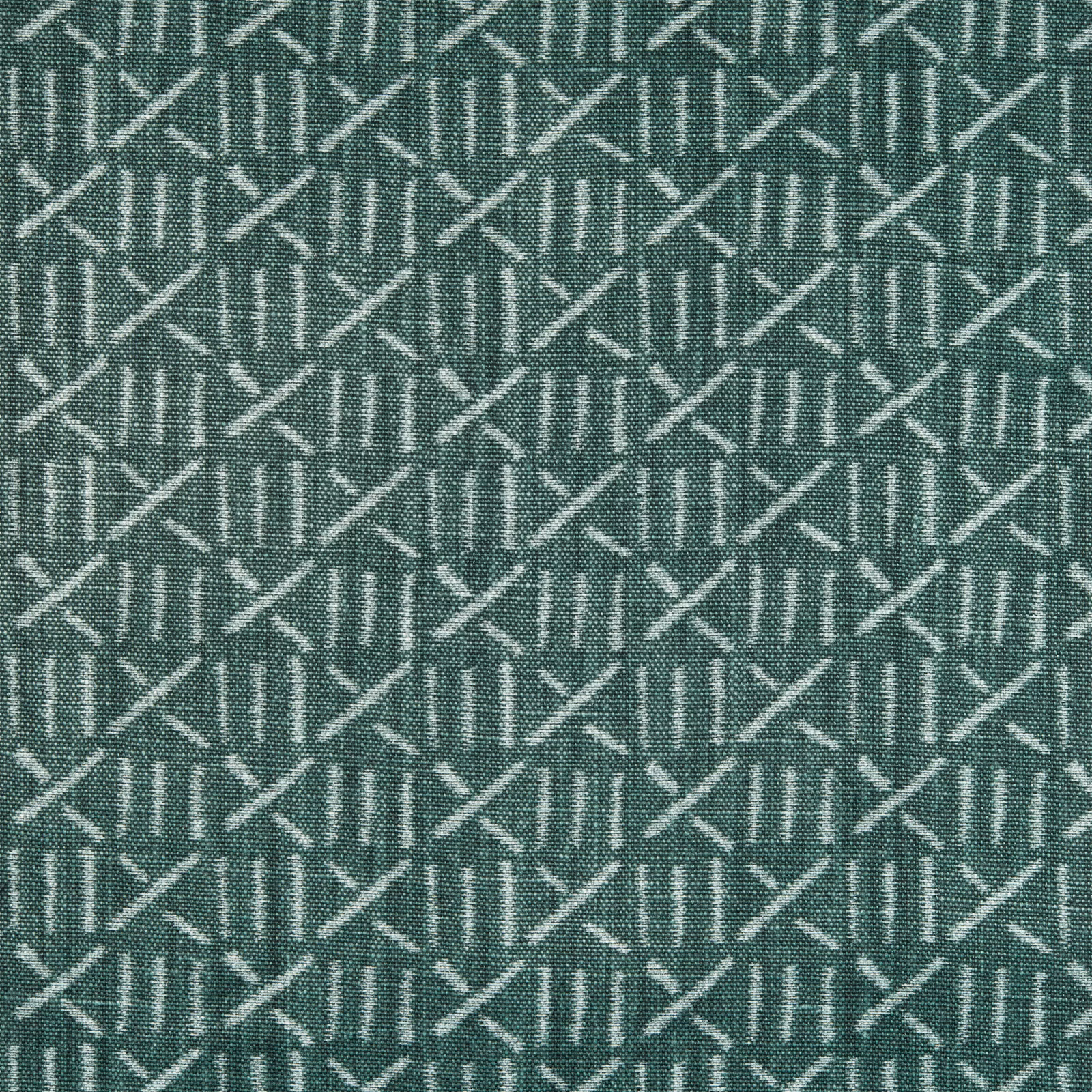Designs of the Time Bogolan gordijnstof in kleur YP18012