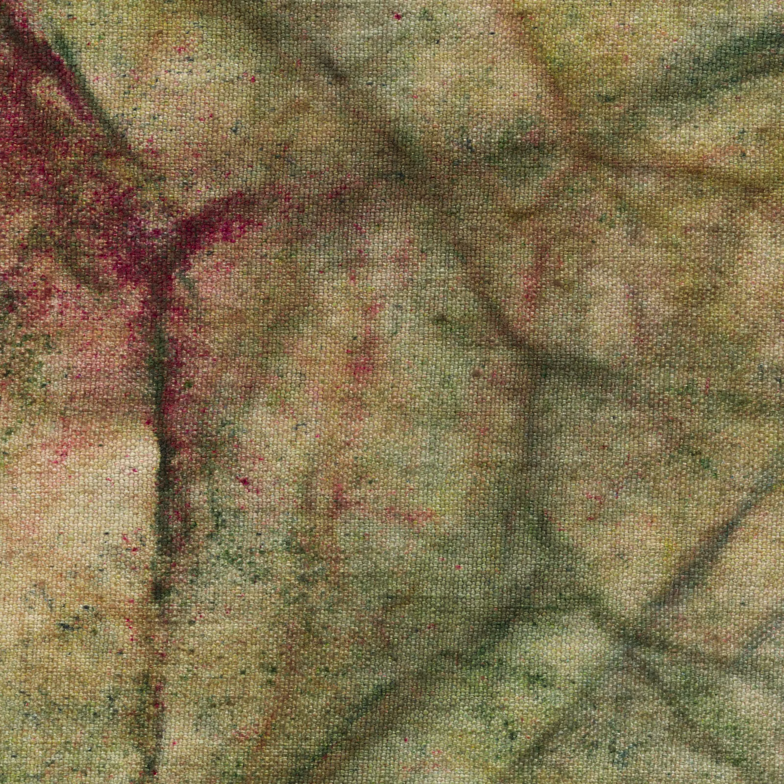 Designs of the Time Dobolma gordijnstof in kleur YP19001