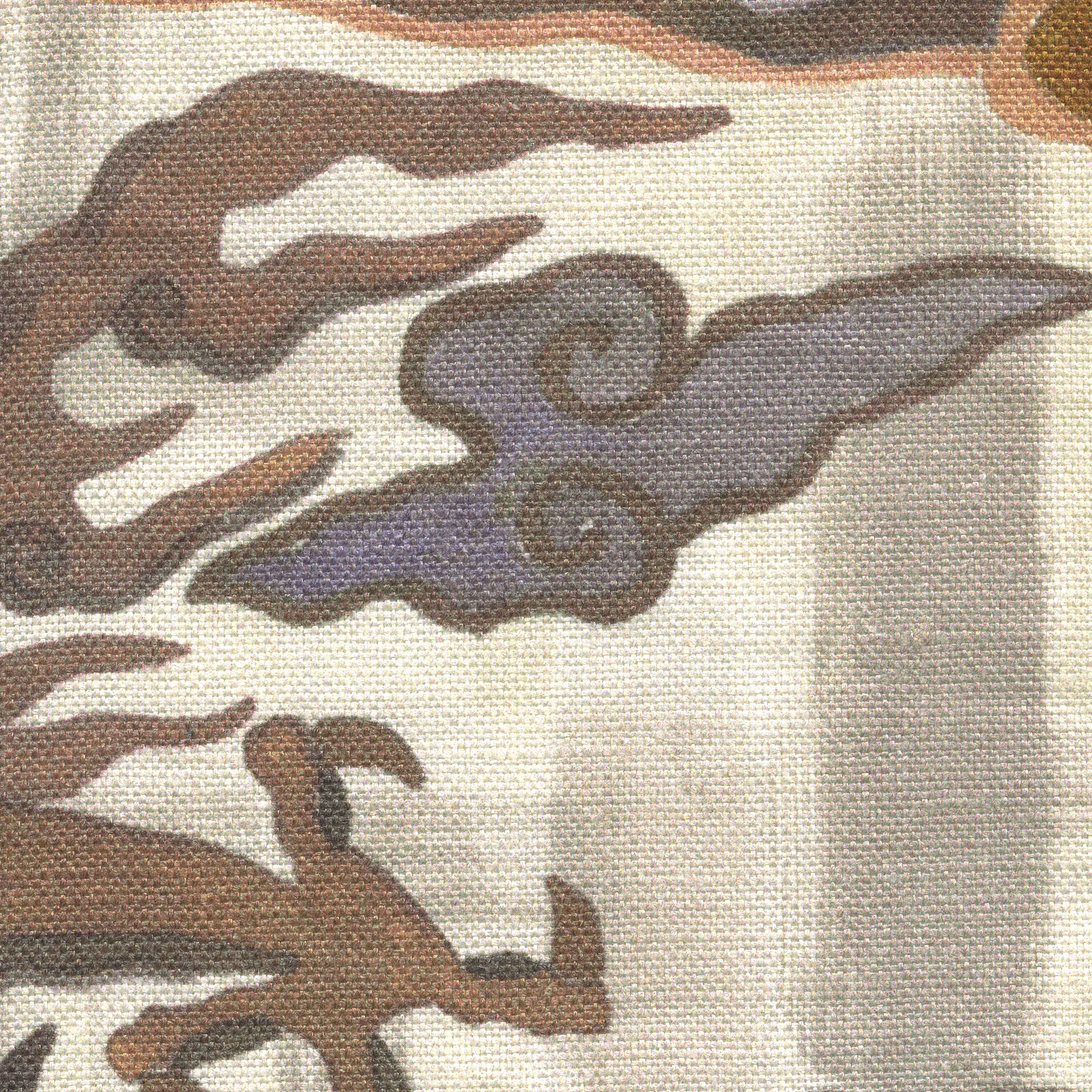 Designs of the Time Glaurung gordijnstof in kleur YP13001