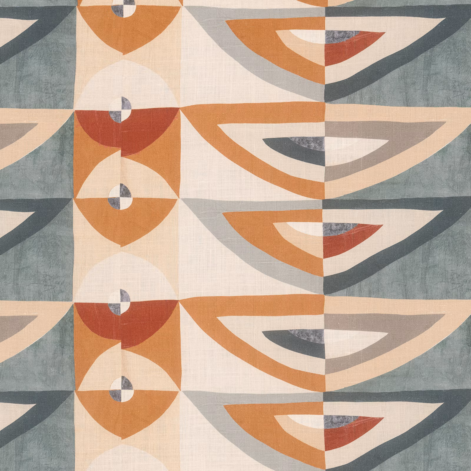 Designs of the Time Karakum gordijnstof in kleur YP20002