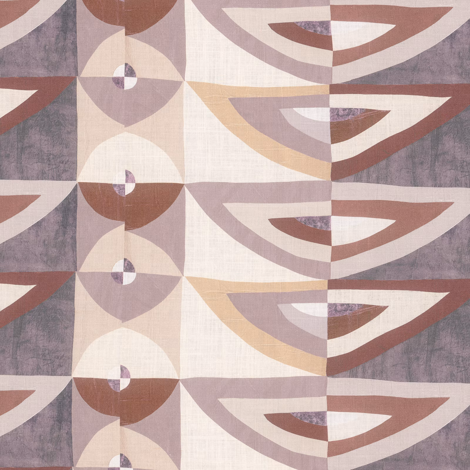Designs of the Time Karakum gordijnstof in kleur YP20003