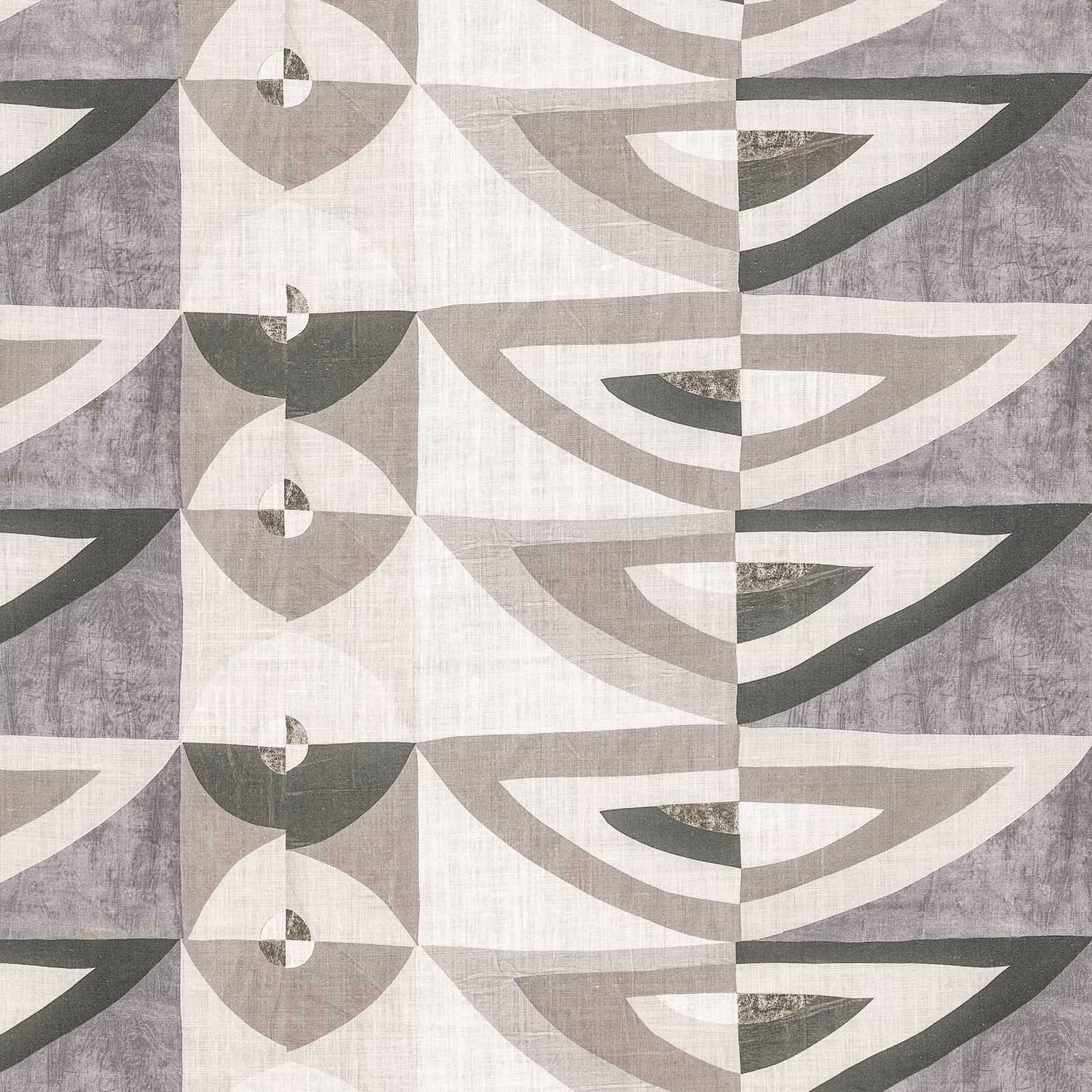 Designs of the Time Karakum gordijnstof in kleur YP20004