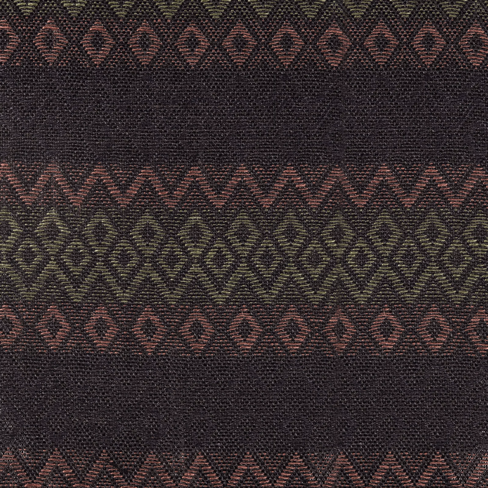 Designs of the Time Kunta gordijnstof in kleur YP18005