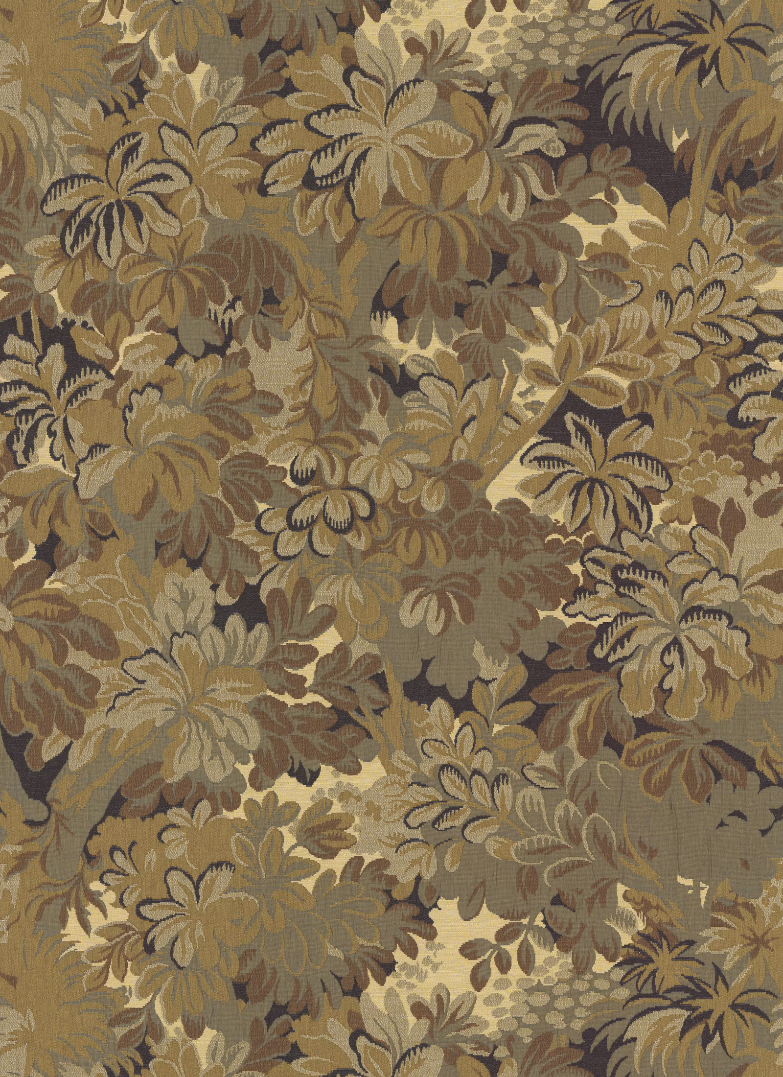 Designs of the Time Lobos gordijnstof in kleur YP24003
