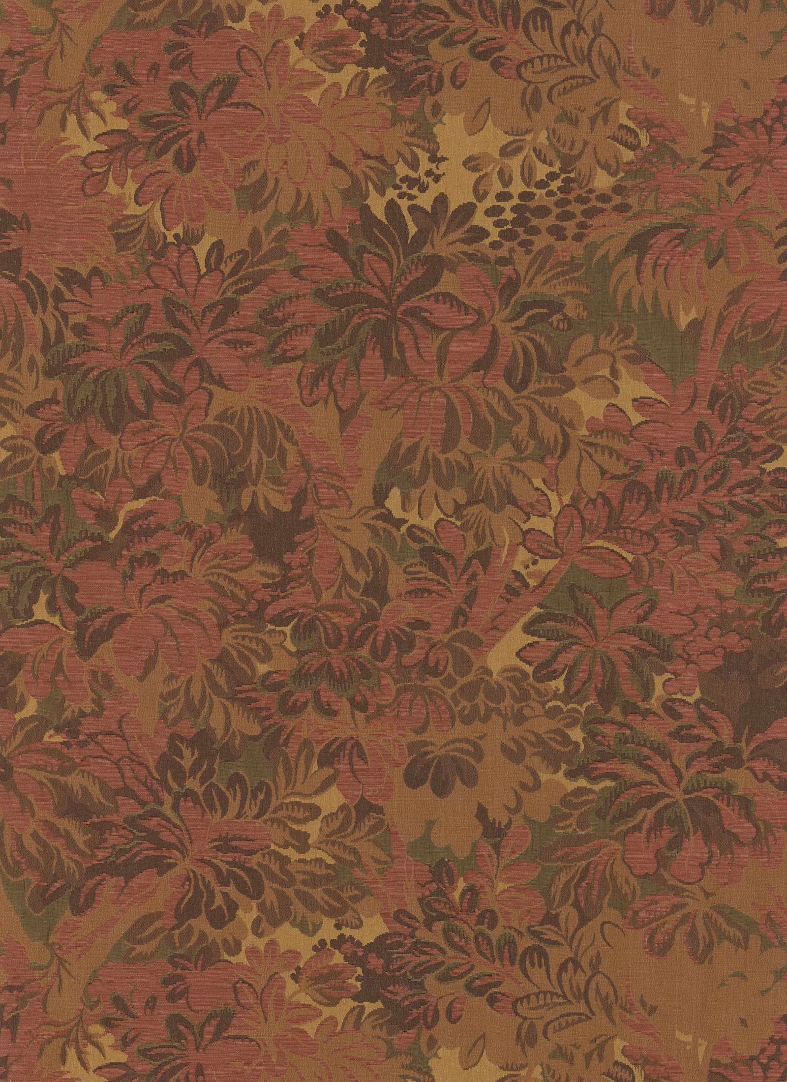 Designs of the Time Lobos gordijnstof in kleur YP24004