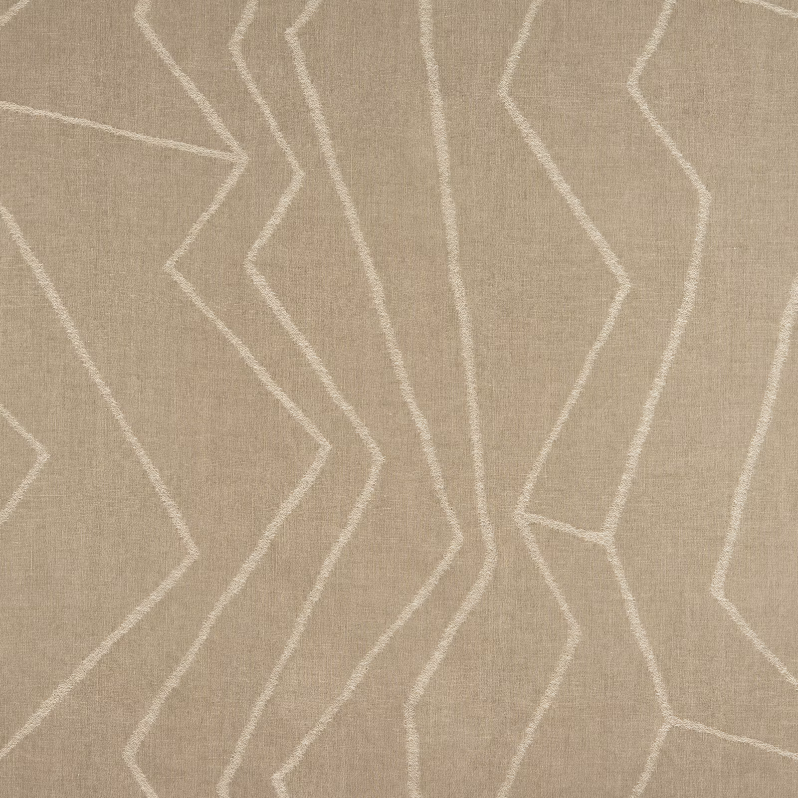 Designs of the Time Nomada gordijnstof in kleur YP23002