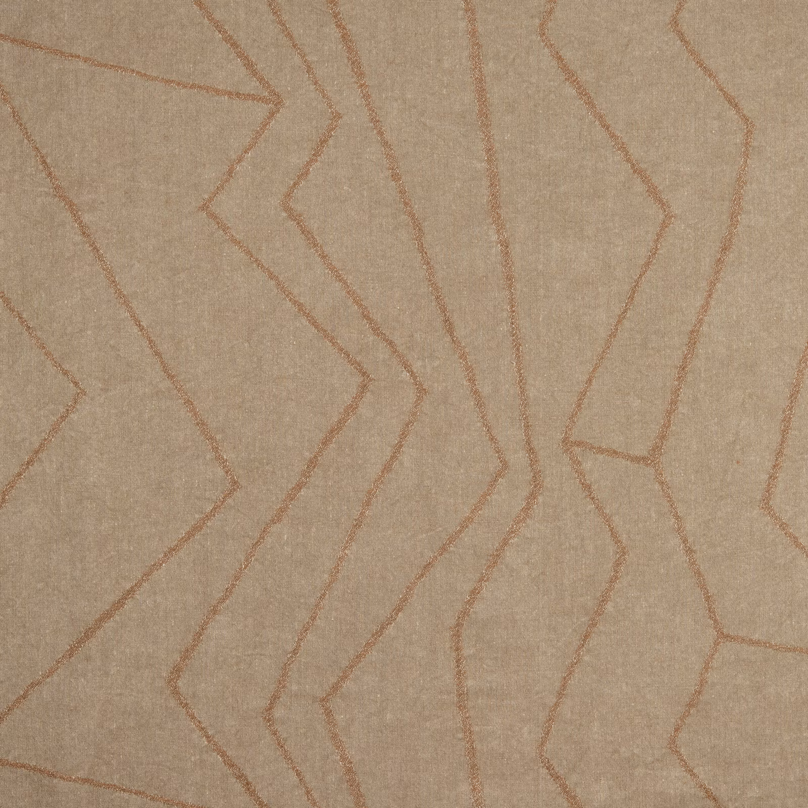 Designs of the Time Nomada gordijnstof in kleur YP23003