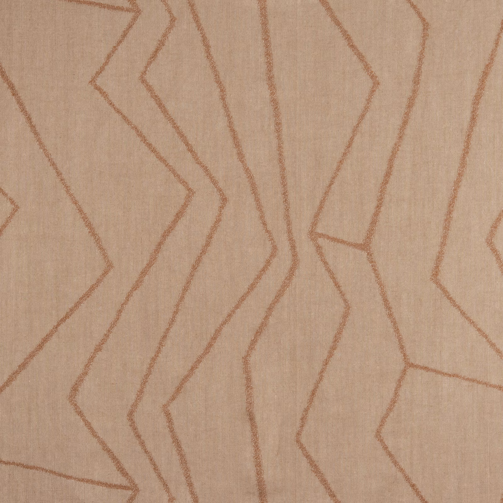 Designs of the Time Nomada gordijnstof in kleur YP23004