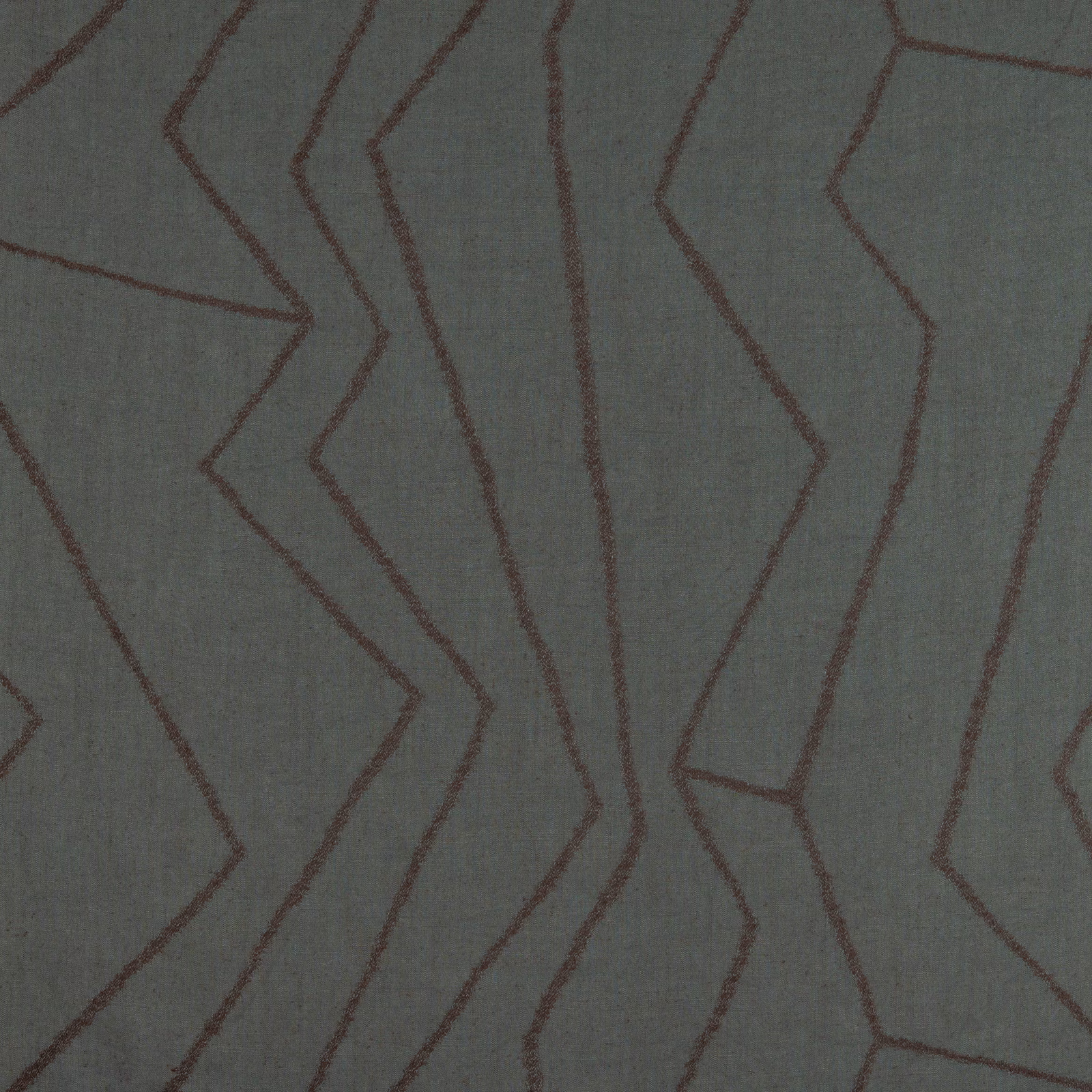 Designs of the Time Nomada gordijnstof in kleur YP23007