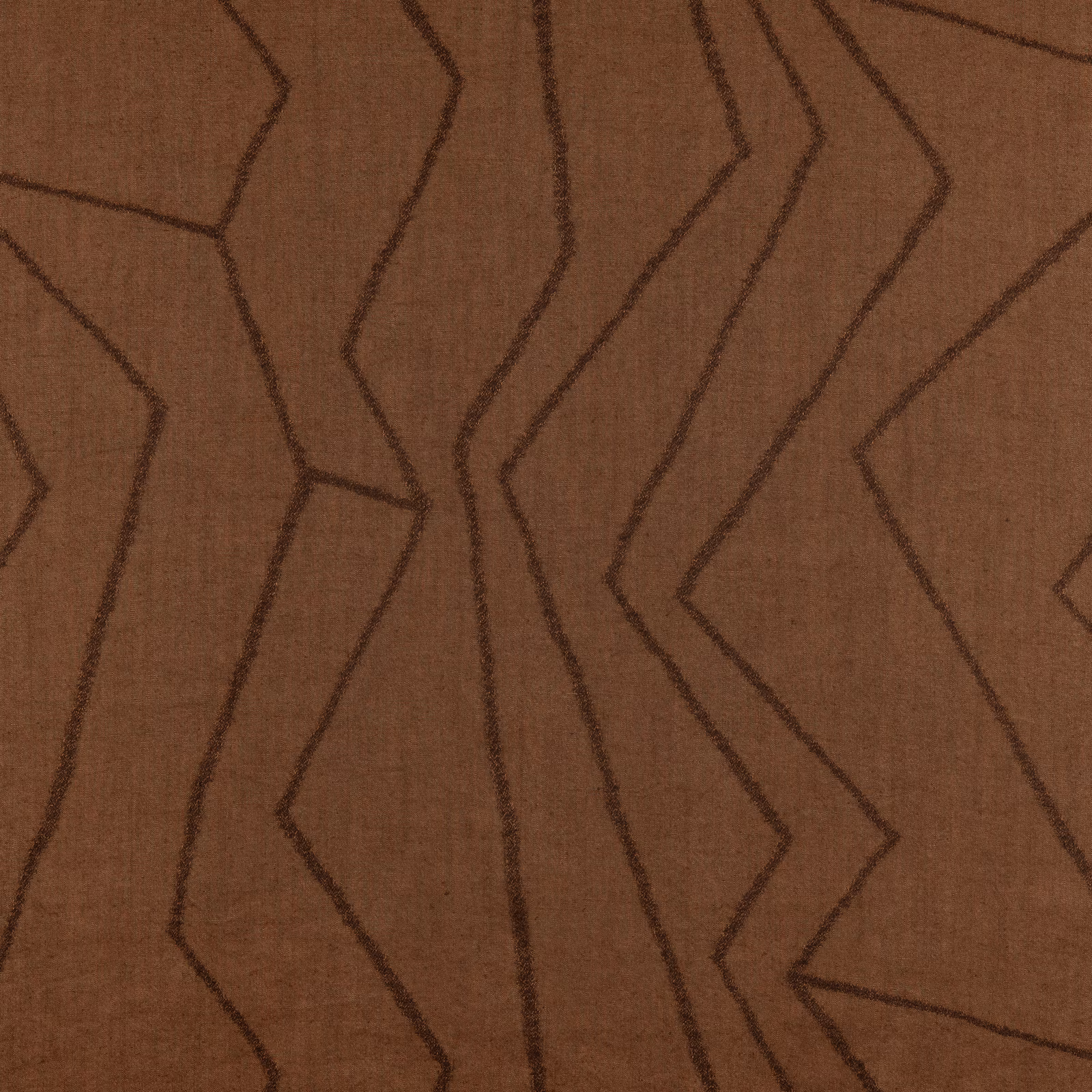 Designs of the Time Nomada gordijnstof in kleur YP23009
