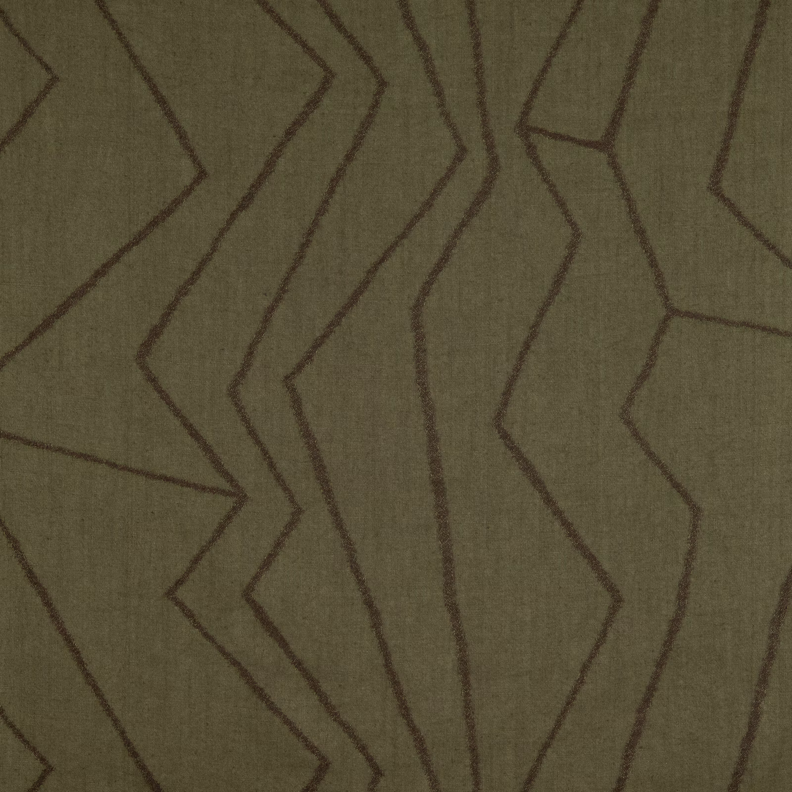 Designs of the Time Nomada gordijnstof in kleur YP23012