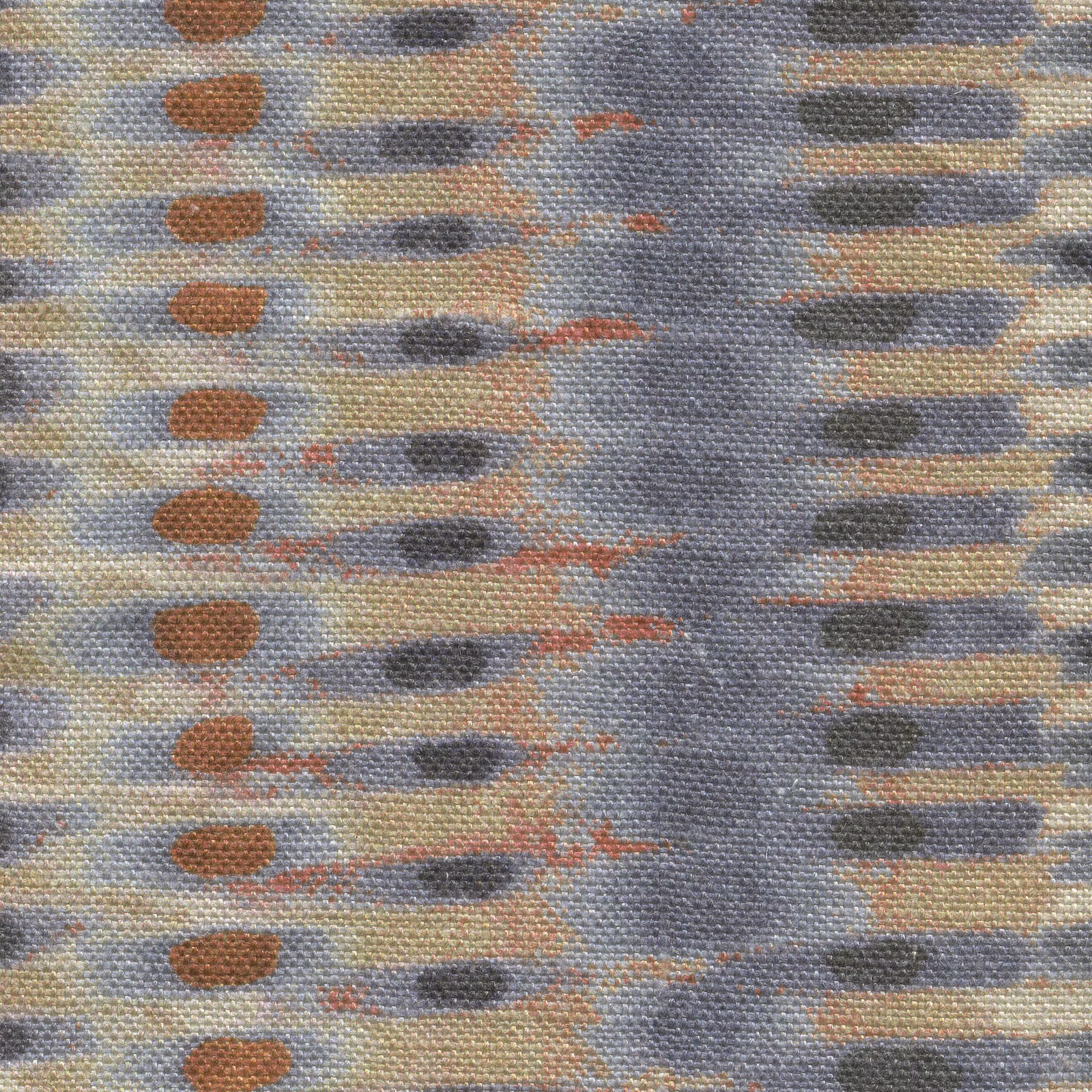 Designs of the Time Sandor gordijnstof in kleur YP13002