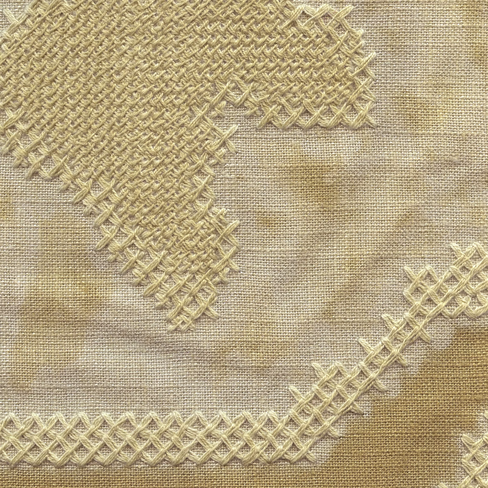 Designs of the Time Yas gordijnstof in kleur YP15001