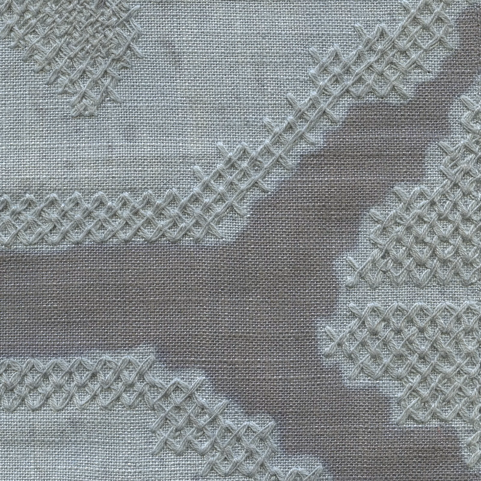 Designs of the Time Yas gordijnstof in kleur YP15002