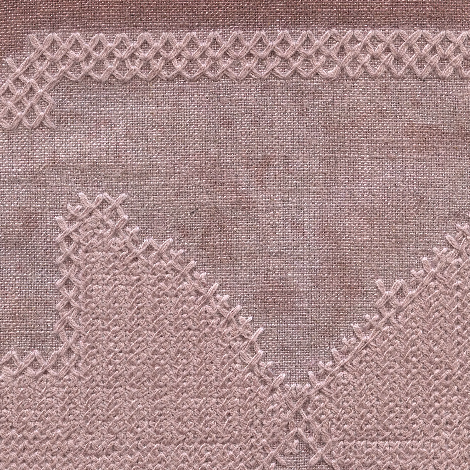 Designs of the Time Yas gordijnstof in kleur YP15003