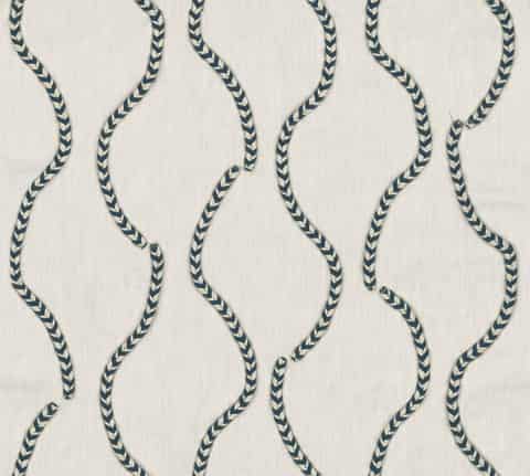 Etamine ARTISANE, kleur 555, stofstaal