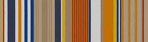 Etamine BAIN DE SOLEIL, kleur 824, stofstaal