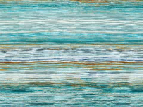 Etamine CHANT DE L’EAU, kleur 575, stofstaal