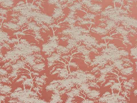 Etamine COLLIOURE, kleur 495, stofstaal