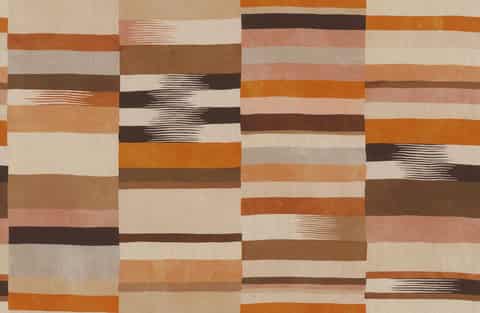 Etamine EVASION RE, kleur 885, stofstaal