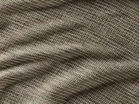 Etamine FILET DE PÊCHEUR, kleur 783, stofstaal