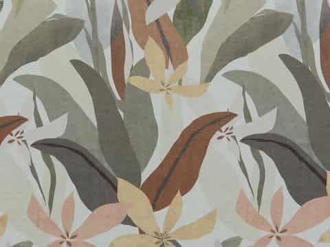 Etamine FLEUR D'ORANGER, kleur 895, stofstaal