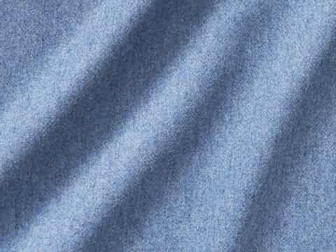 Etamine FLEUR DE LAINE RE, kleur 552, stofstaal