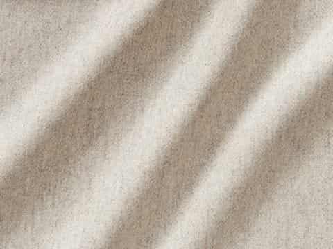 Etamine FLEUR DE LAINE RE, kleur 881, stofstaal