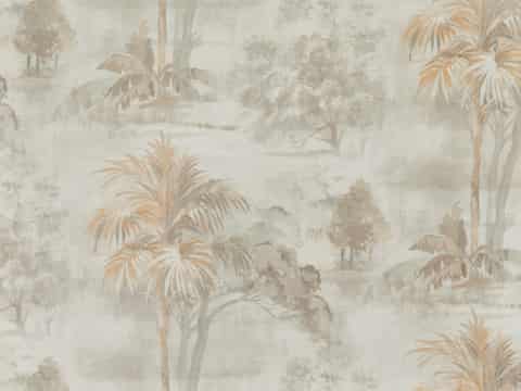 Etamine FRENCH RIVIERA, kleur 884, stofstaal