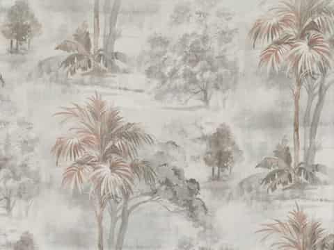 Etamine FRENCH RIVIERA, kleur 984, stofstaal
