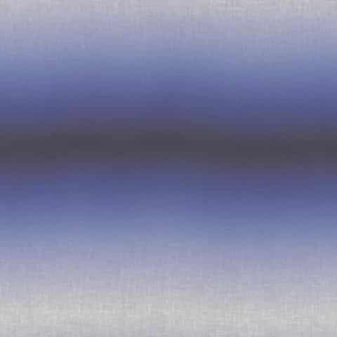 Etamine HEURE BLEUE, kleur 555, stofstaal