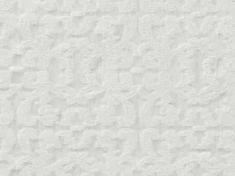 Etamine JASMIN DE GRASSE, kleur 883, stofstaal