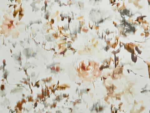 Etamine LE BOUQUET, kleur 884, stofstaal