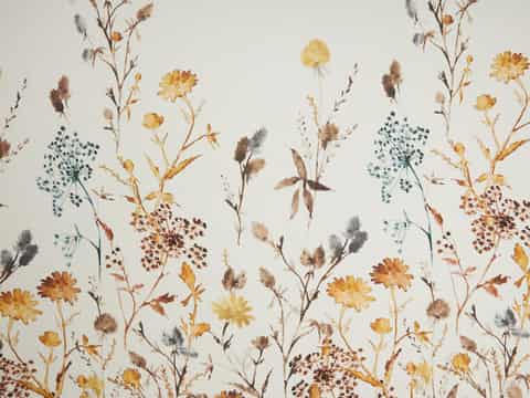 Etamine LIBERTÉ FOLLE, kleur 813, stofstaal
