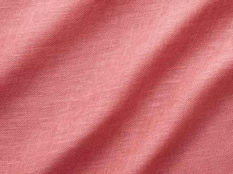 Etamine PÉTALE DE LIN, kleur 445, stofstaal