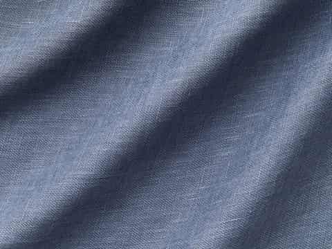 Etamine PÉTALE DE LIN, kleur 597, stofstaal
