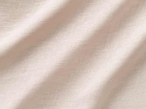 Etamine PÉTALE DE LIN, kleur 883, stofstaal
