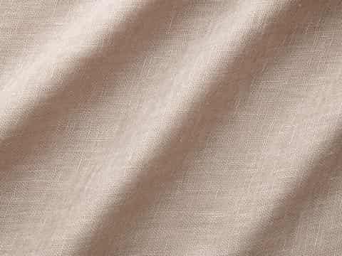 Etamine PÉTALE DE LIN, kleur 884, stofstaal
