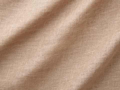 Etamine PÉTALE DE LIN, kleur 885, stofstaal