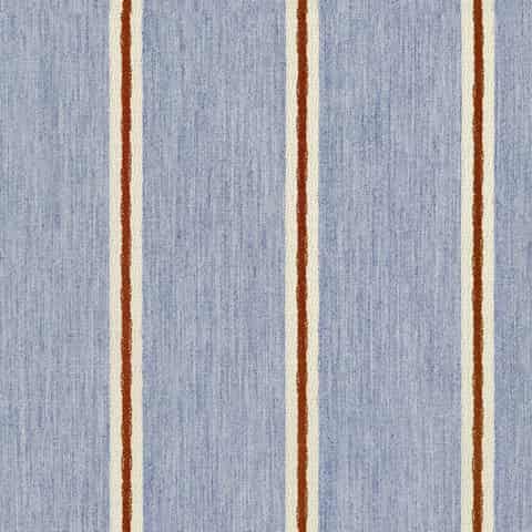 Etamine SAINT-TROPEZ, kleur 534, stofstaal