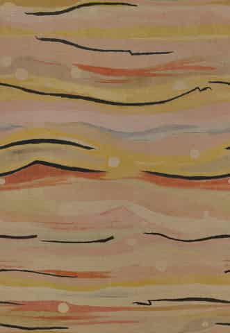 Etamine SOLAIRE, kleur 155, stofstaal