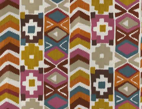 Etamine SOLOLA, kleur 527, stofstaal