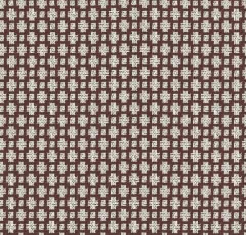 Etamine SONGE DETE, kleur 888, stofstaal