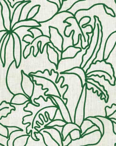 Etamine SORGUE, kleur 781, stofstaal