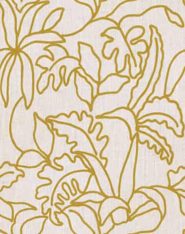 Etamine SORGUE, kleur 914, stofstaal